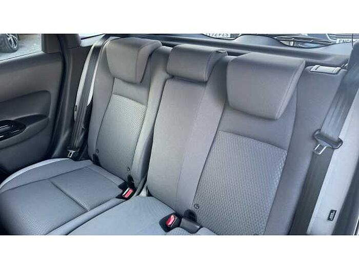 Honda Jazz Hybrid JAZZ 1.5 i-MMD Hybrid Crosstar EX 5dr eCVT 