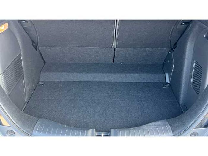 Honda Jazz Hybrid JAZZ 1.5 i-MMD Hybrid Crosstar EX 5dr eCVT 