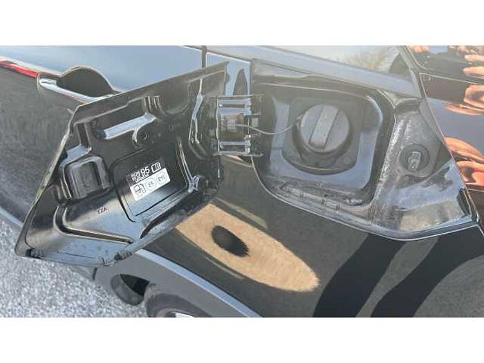 Honda Jazz Hybrid JAZZ 1.5 i-MMD Hybrid Crosstar EX 5dr eCVT 