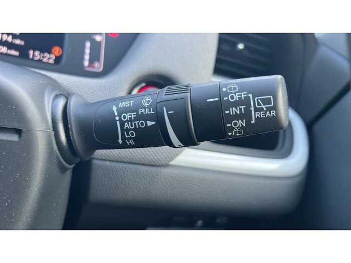 Honda Jazz Hybrid JAZZ 1.5 i-MMD Hybrid Crosstar EX 5dr eCVT 