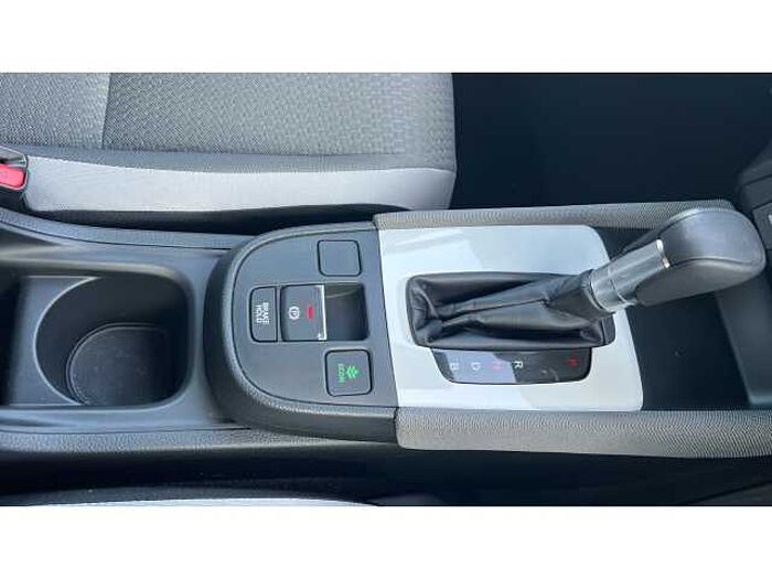 Honda Jazz Hybrid JAZZ 1.5 i-MMD Hybrid Crosstar EX 5dr eCVT 