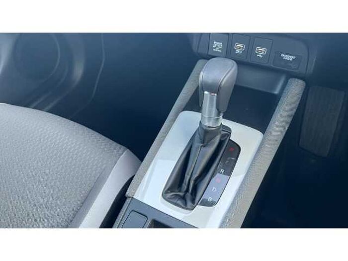 Honda Jazz Hybrid JAZZ 1.5 i-MMD Hybrid Crosstar EX 5dr eCVT 
