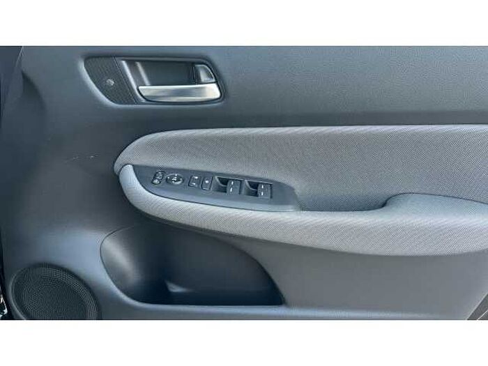 Honda Jazz Hybrid JAZZ 1.5 i-MMD Hybrid Crosstar EX 5dr eCVT 