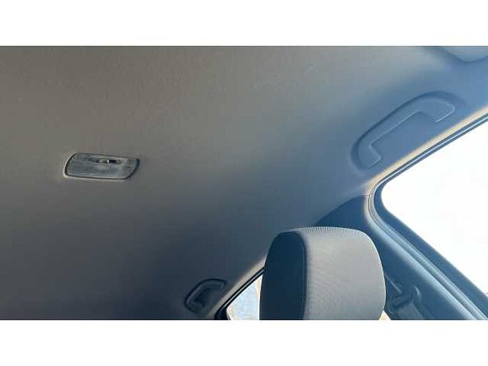 Honda Jazz Hybrid JAZZ 1.5 i-MMD Hybrid Crosstar EX 5dr eCVT 