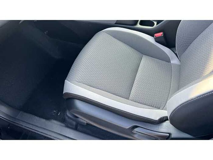 Honda Jazz Hybrid JAZZ 1.5 i-MMD Hybrid Crosstar EX 5dr eCVT 