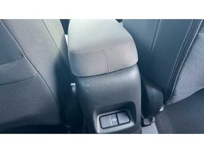 Honda Jazz Hybrid JAZZ 1.5 i-MMD Hybrid Crosstar EX 5dr eCVT 