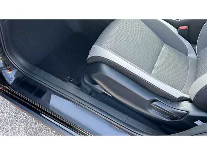 Honda Jazz Hybrid JAZZ 1.5 i-MMD Hybrid Crosstar EX 5dr eCVT 