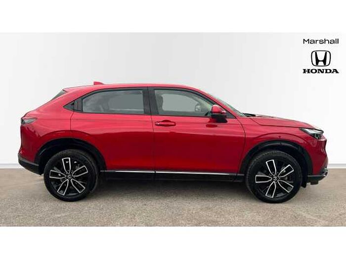 Honda HR-V Hybrid HR-V 1.5 eHEV Advance 5dr CVT 