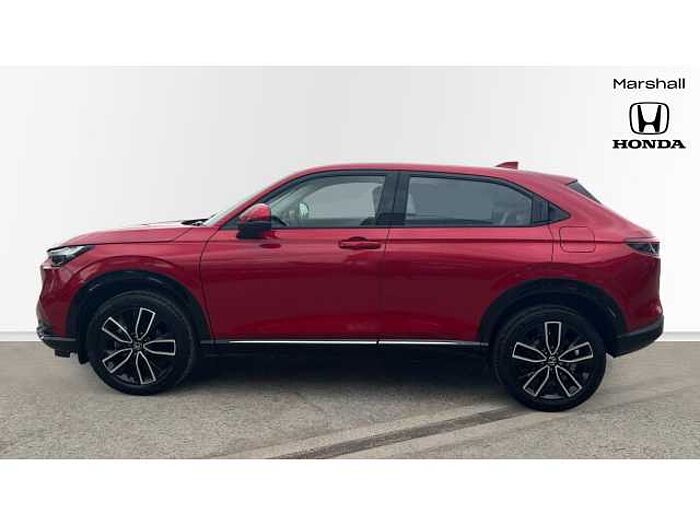 Honda HR-V Hybrid HR-V 1.5 eHEV Advance 5dr CVT 