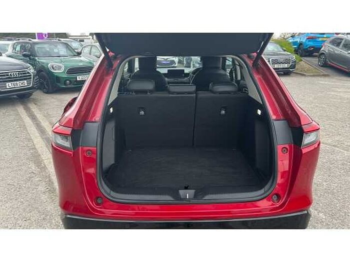 Honda HR-V Hybrid HR-V 1.5 eHEV Advance 5dr CVT 