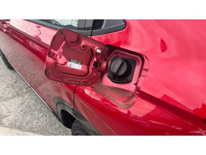 Honda HR-V Hybrid HR-V 1.5 eHEV Advance 5dr CVT 