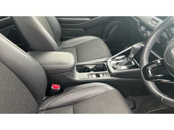 Honda HR-V Hybrid HR-V 1.5 eHEV Advance 5dr CVT 