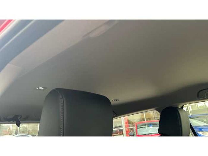 Honda HR-V Hybrid HR-V 1.5 eHEV Advance 5dr CVT 