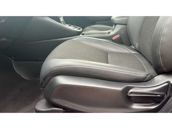 Honda HR-V Hybrid HR-V 1.5 eHEV Advance 5dr CVT 