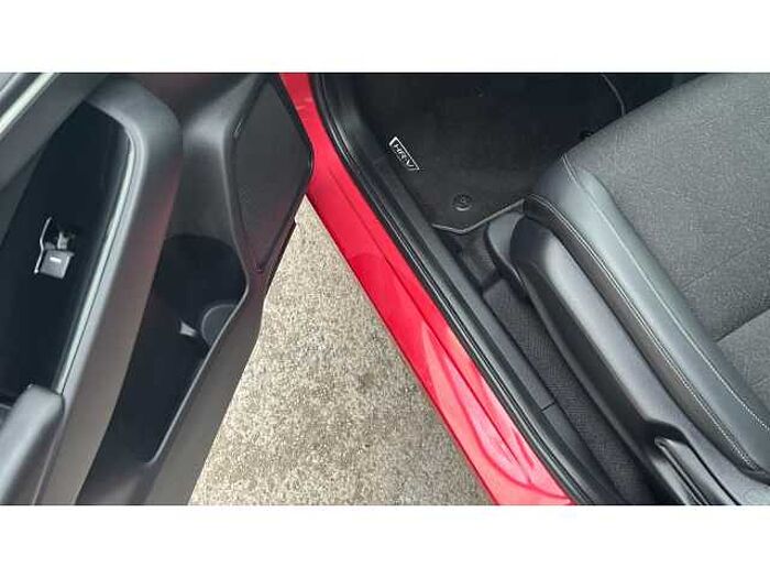 Honda HR-V Hybrid HR-V 1.5 eHEV Advance 5dr CVT 