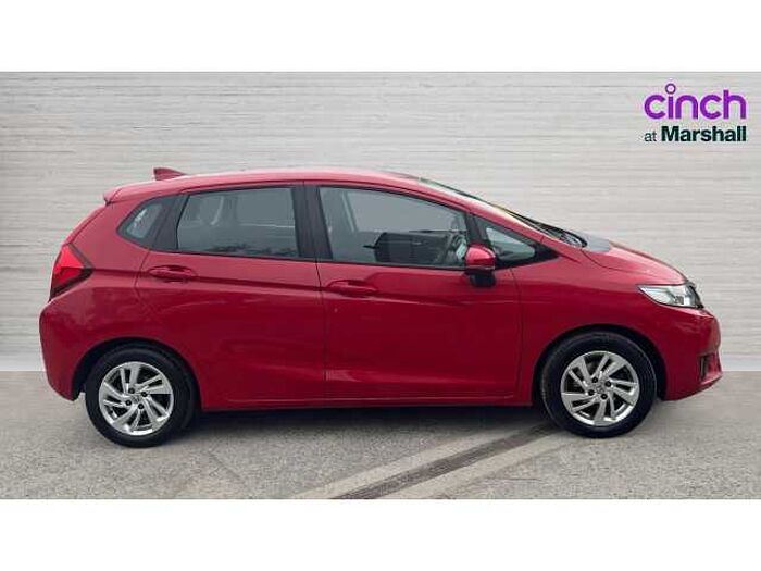 Honda Jazz JAZZ 1.3 SE 5dr 
