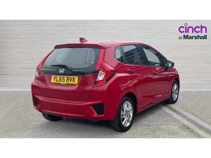 Honda Jazz JAZZ 1.3 SE 5dr 
