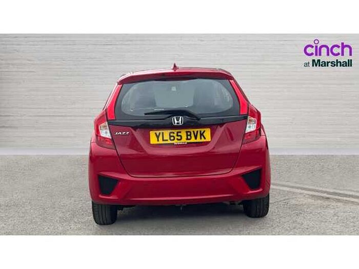 Honda Jazz JAZZ 1.3 SE 5dr 