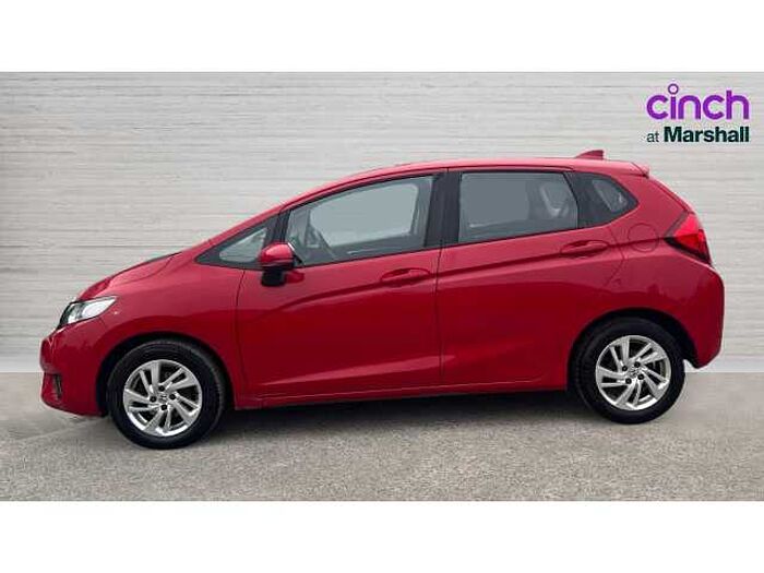 Honda Jazz JAZZ 1.3 SE 5dr 