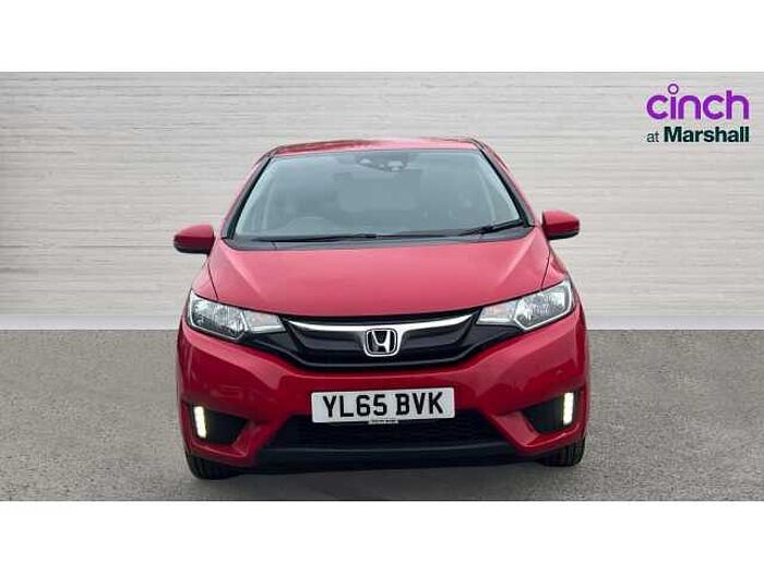Honda Jazz JAZZ 1.3 SE 5dr 