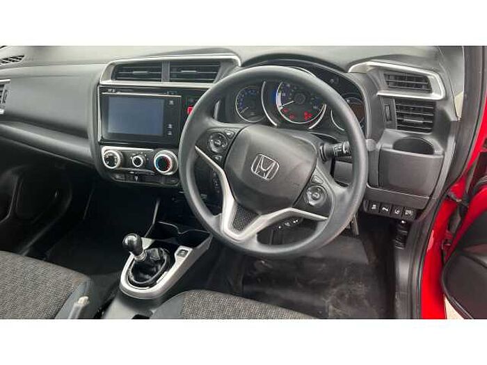 Honda Jazz JAZZ 1.3 SE 5dr 