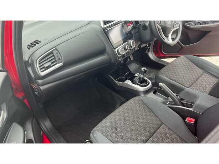 Honda Jazz JAZZ 1.3 SE 5dr 