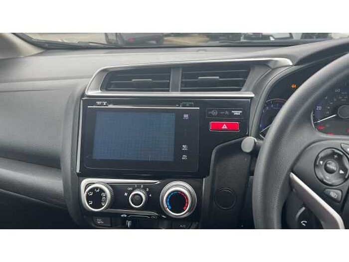 Honda Jazz JAZZ 1.3 SE 5dr 