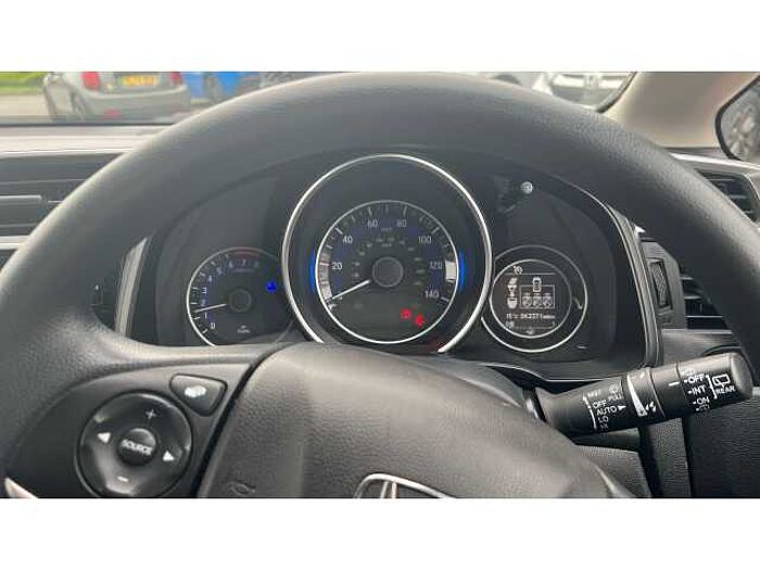 Honda Jazz JAZZ 1.3 SE 5dr 