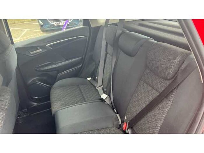 Honda Jazz JAZZ 1.3 SE 5dr 