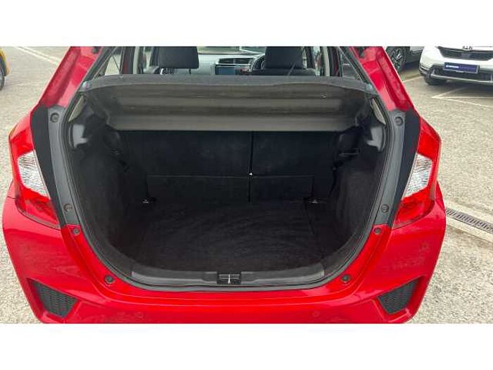 Honda Jazz JAZZ 1.3 SE 5dr 