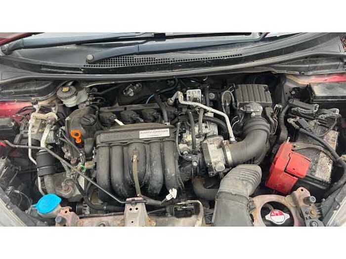 Honda Jazz JAZZ 1.3 SE 5dr 