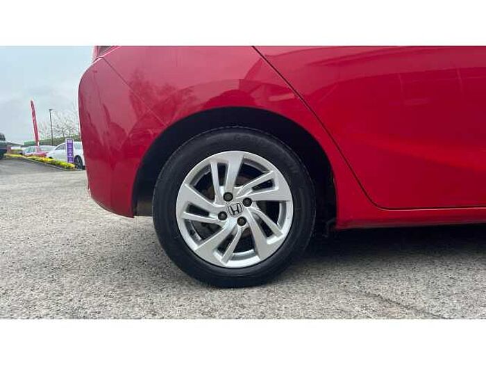 Honda Jazz JAZZ 1.3 SE 5dr 