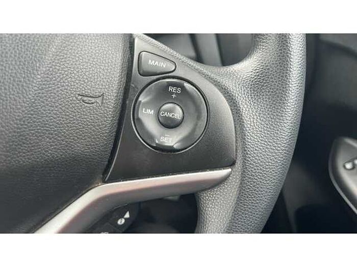 Honda Jazz JAZZ 1.3 SE 5dr 
