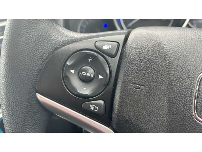 Honda Jazz JAZZ 1.3 SE 5dr 