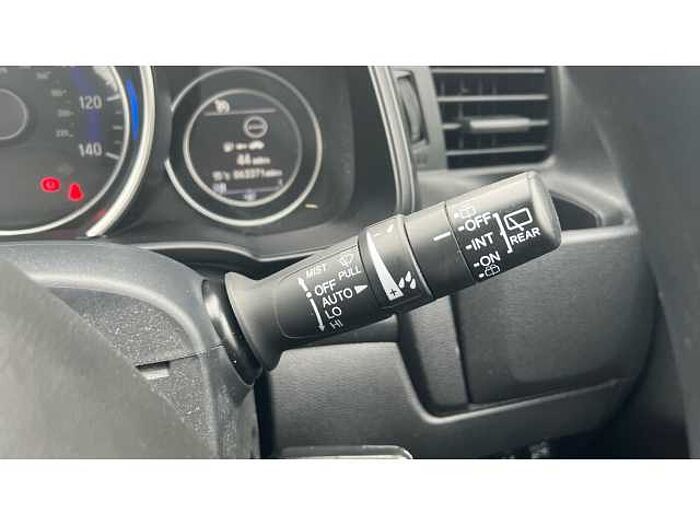Honda Jazz JAZZ 1.3 SE 5dr 