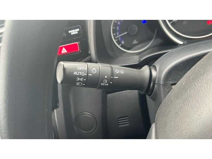 Honda Jazz JAZZ 1.3 SE 5dr 