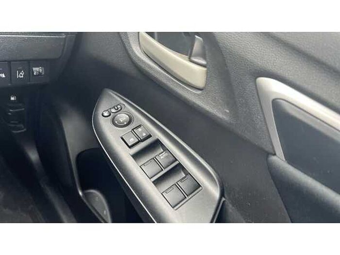 Honda Jazz JAZZ 1.3 SE 5dr 