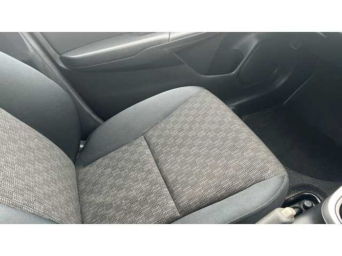 Honda Jazz JAZZ 1.3 SE 5dr 