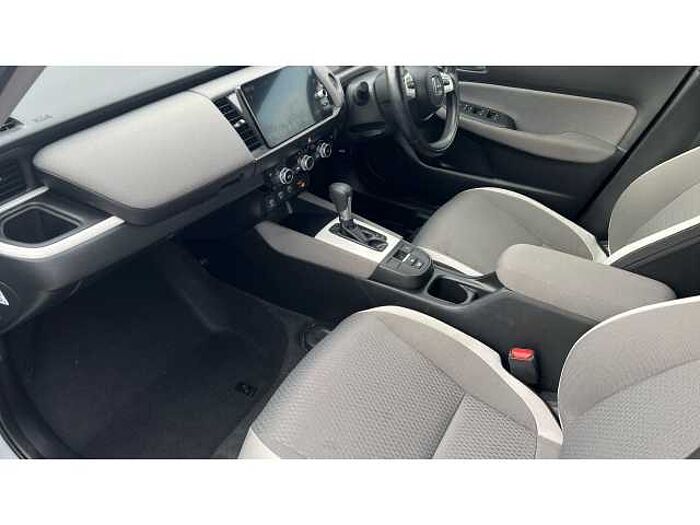 Honda Jazz Hybrid JAZZ 1.5 i-MMD Hybrid Crosstar EX 5dr eCVT 