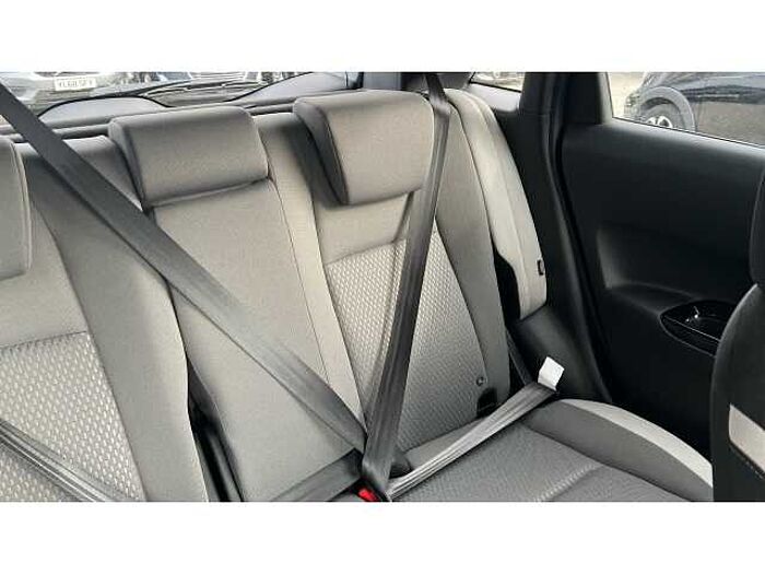 Honda Jazz Hybrid JAZZ 1.5 i-MMD Hybrid Crosstar EX 5dr eCVT 