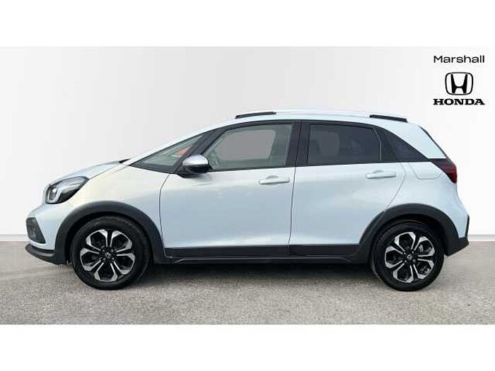 Honda Jazz Hybrid JAZZ 1.5 i-MMD Hybrid Crosstar EX 5dr eCVT 