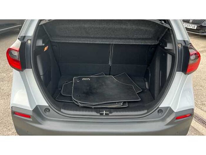 Honda Jazz Hybrid JAZZ 1.5 i-MMD Hybrid Crosstar EX 5dr eCVT 