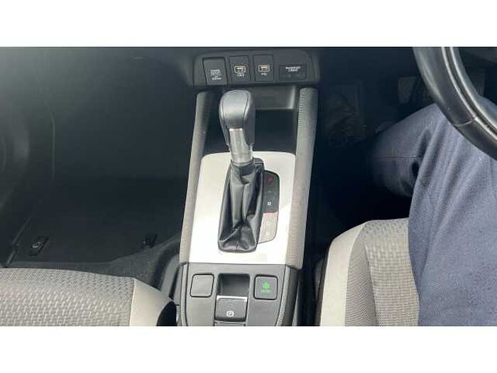Honda Jazz Hybrid JAZZ 1.5 i-MMD Hybrid Crosstar EX 5dr eCVT 