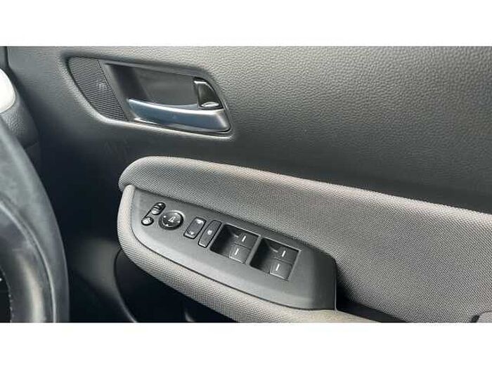 Honda Jazz Hybrid JAZZ 1.5 i-MMD Hybrid Crosstar EX 5dr eCVT 