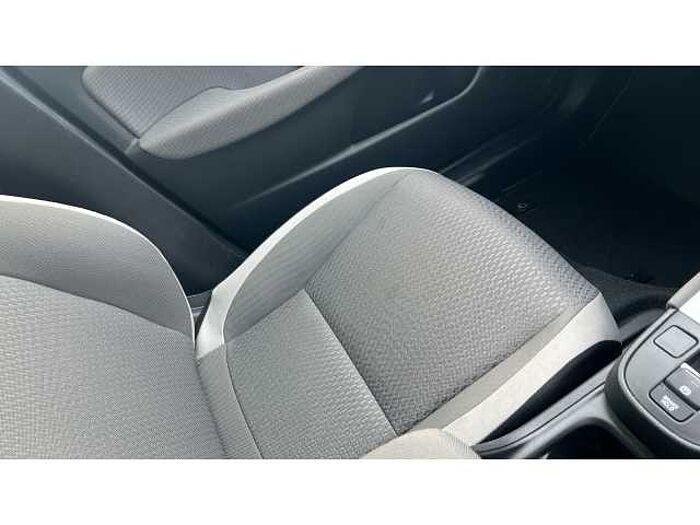 Honda Jazz Hybrid JAZZ 1.5 i-MMD Hybrid Crosstar EX 5dr eCVT 