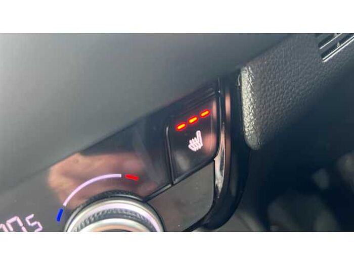 Honda Jazz Hybrid JAZZ 1.5 i-MMD Hybrid Crosstar EX 5dr eCVT 