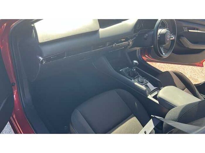 Mazda 3 3 2.0 Skyactiv G MHEV SE-L Lux 5dr 
