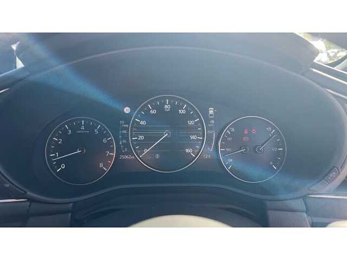 Mazda 3 3 2.0 Skyactiv G MHEV SE-L Lux 5dr 