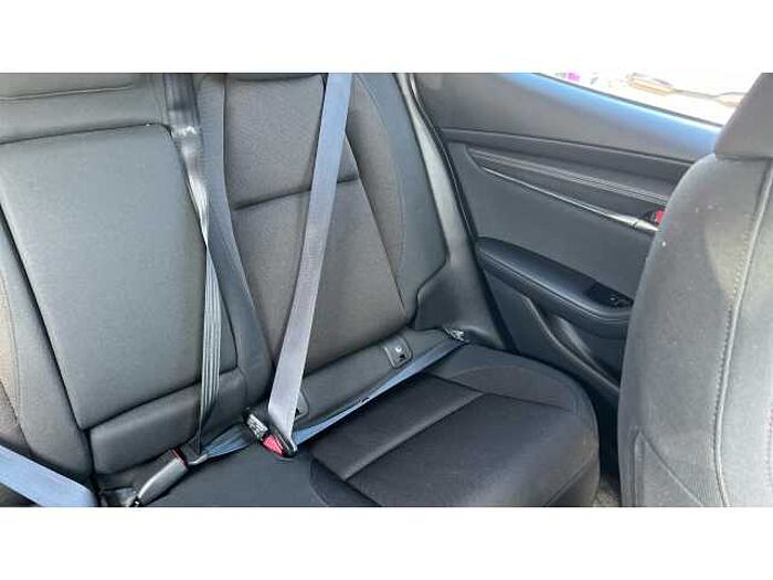 Mazda 3 3 2.0 Skyactiv G MHEV SE-L Lux 5dr 