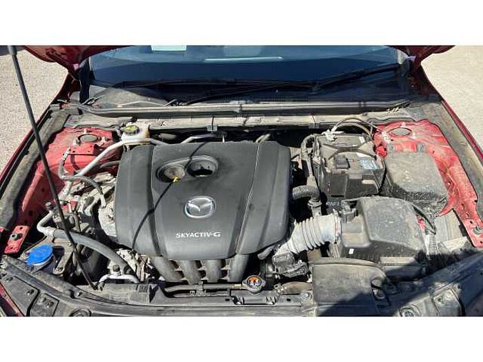 Mazda 3 3 2.0 Skyactiv G MHEV SE-L Lux 5dr 